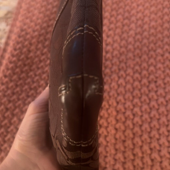 Coach Handbag - Picture 6 of 15